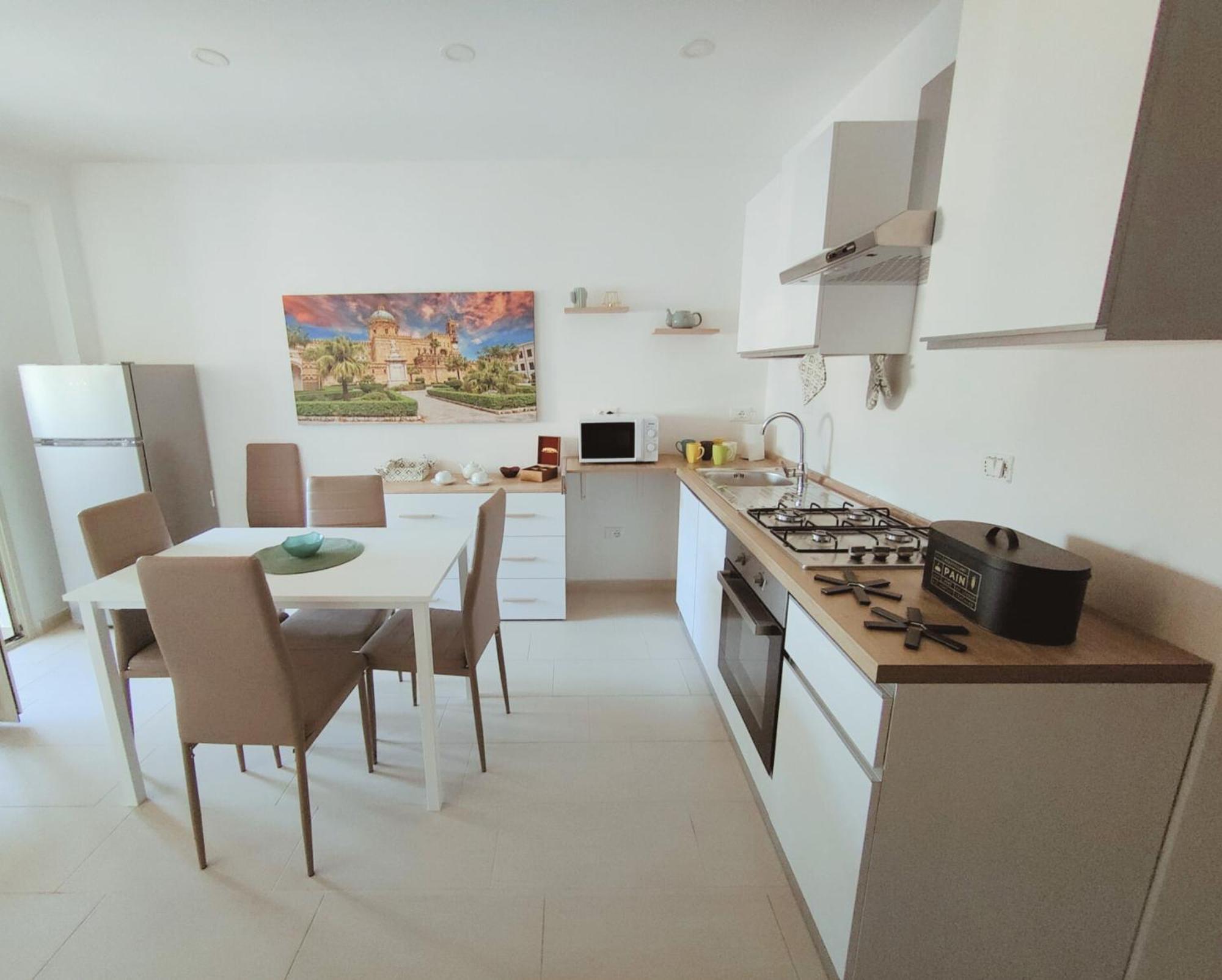 Pama House Comfort E Relax A Due Passi Dal Centro ปาแลร์โม ภายนอก รูปภาพ